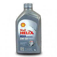 Масло SHELL HX8 5W-30 1 л