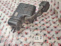 Абсорбер Джили Эмгранд ЕС7 - 1066001030-01, (с разборки)