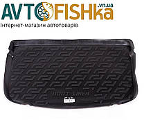 Килимок Багажника Audi A1 (8X) HB (10-) теп