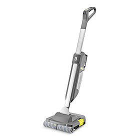 Підлогомийно-всмоктувальна машина Karcher BR 30/1 C Bp Pack 18В/3,0 Ач (1.783-050.0)