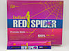 Збуджувальна краплі для жінок Indian Red Spider 6 шт Збудивач для жінок Червоний павук, фото 2