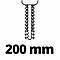 Ножиці для трави Einhell GE-CG 18/100 Li-Solo, PXC, акум., 100мм, 1.06кг (без АКБ та ЗП), фото 9