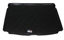 Килимок Багажника Audi A3 (8V) SB (12-) теп/докатка/
