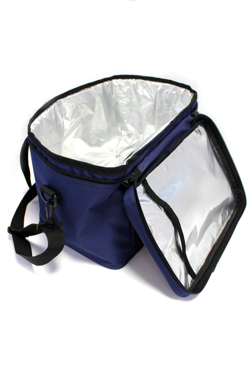 Термосумка МАКСІ VS Thermal Eco Bag