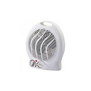 Тепловентилятри