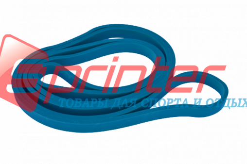 Гумова петля 100-120 кг. салатова Україна №45
