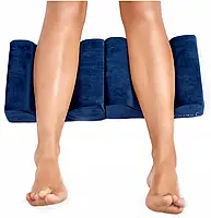 Ортопедична подушка для ніг та колін Qmed Knee & Leg Spacer, фото 4