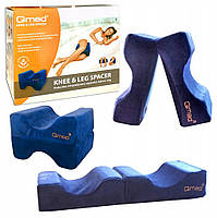 Ортопедична подушка для ніг та колін Qmed Knee & Leg Spacer, фото 2