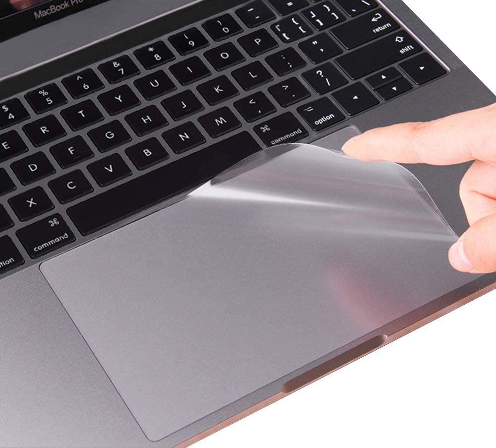 Захисна плівка для трекпада STR Trackpad Protector for MacBook Pro 15 (2016-2019)