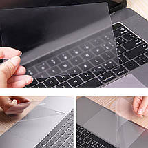 Захисна плівка для трекпада STR Trackpad Protector for MacBook Pro 15 (2016-2019), фото 3