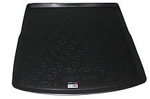 Килимок Багажника Audi A4 IV (B8) Avant (11-)