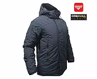 Куртка зимняя мужская тактическая черная Mont Blanc Gen3 Black