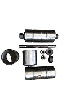 Оьось ВЕРТИКАЛЬНОГО ШАРНІРА К-700, К-701