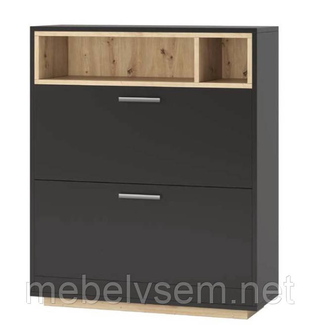 Тумба для взуття Хайді, фото 1