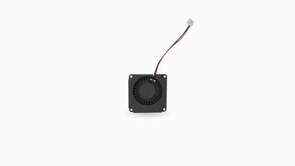 Left Model Cooling Fan Pro3 Raise3D Вентилятор охолодження лівої моделі, фото 1