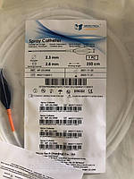 Спрей катетер, MICRO-TECH