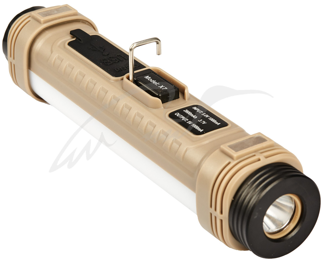 Кемпінговий ліхтар Skif Outdoor Light Stick M