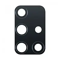 Скло камери Samsung M317, M515, A715, A716 Black