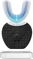 Ультразвукова автоматична зубна щітка Kanff 360° Electric Sonic Kit