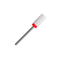 M-209 Насадка керамічна,Циліндр червоний