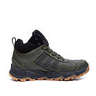 Чоловічі зимові черевики Adidas TERREX Grеen, фото 2