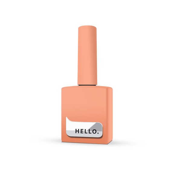 HELLO TINT BASE ВІДТІНОЧНА БАЗА NECTAR, 15 ML