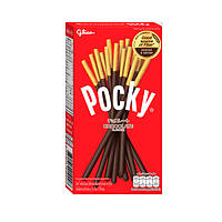 Палочки японские Поки шоколад - Pocky (13009)