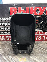 Корыто (Бардачок под сиденьем ) Yamaha TMAX 500 2 Поколение 2006