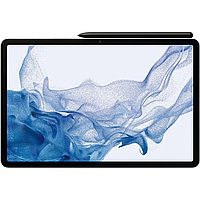 Планшет Samsung Galaxy Tab S8 11 8/256GB Wi-Fi Silver (SM-X700NZSB)
