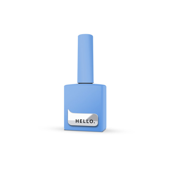 HELLO TINT BASE ВІДТІНОЧНА БАЗА RAIN, 15 ML