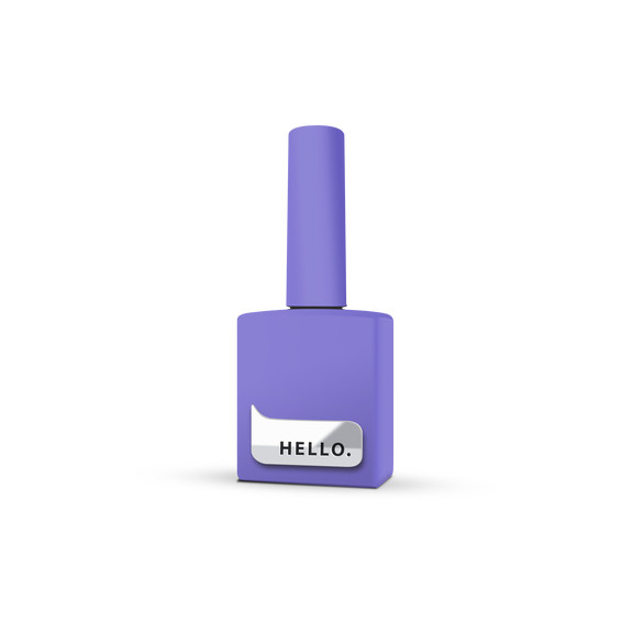 HELLO TINT BASE ВІДТІНОЧНА БАЗА VERY PERI, 15 ML