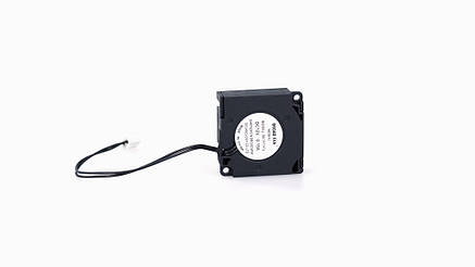 E2 Right Model Cooling Fan Raise3D Вентилятор охолодження моделі правого екструдера, фото 2