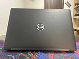 Потужний ноутбук Dell E7490 14 FHD\і5-8350u\8GB\256GB, фото 4