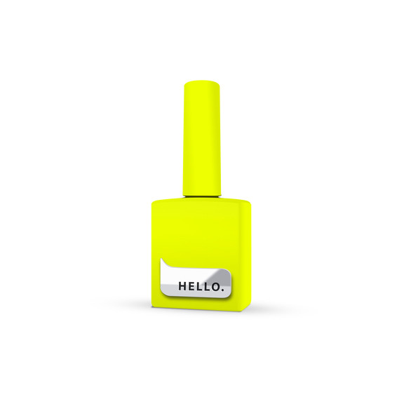 HELLO TINT BASE ВІДТІНОЧНА БАЗА CHICK, 15 ML