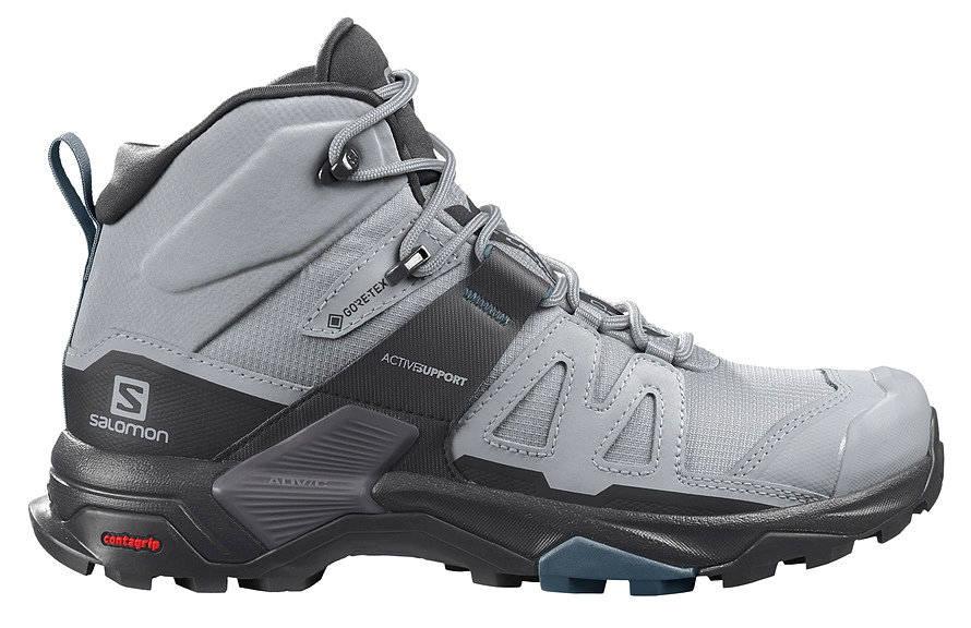 Salomon x cheap ultra donna arancione