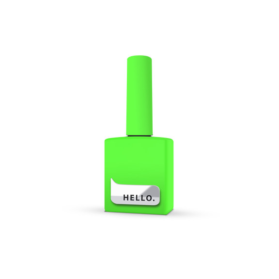 HELLO TINT BASE ВІДТІНОЧНА БАЗА FROG, 15 ML