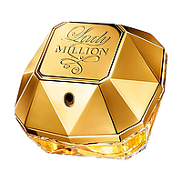 Paco Rabanne Lady Million Парфюмированная вода 80 ml (Женская парфюмерия Paco Rabanne Пако рабан Пакорабане)