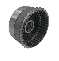 Барабан B2 Clutch в сборе со ступицей АКПП 722.6 Mercedes A1402700668 A1402720632 52108182AA (Б.У.)