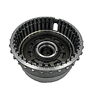 Барабан B2 Clutch в зборі з маточиною АКПП 722.6 Mercedes A1402700668 A1402720632 52108182AA (Б.У.), фото 4