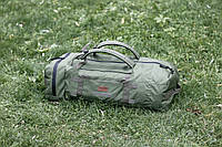 Большой армейская рюкзак-баул, вещмешок тактический военный, транпортный баул, сумка для передислокации