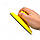 Блок шліфувальний ручний поліуретановий he125м з липучкою (круглим) SIGMA (9110111), фото 3