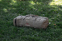 Великий рюкзак-баул, речовий мішок армійський НГУ, траспортна сумка баул, сумка для передислокації 56 л