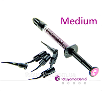 ESTELITE UNIVERSAL FLOW (Medium) А3 (Эстелайт Универсал Флоу 1.7g) TOKUYAMA DENTAL