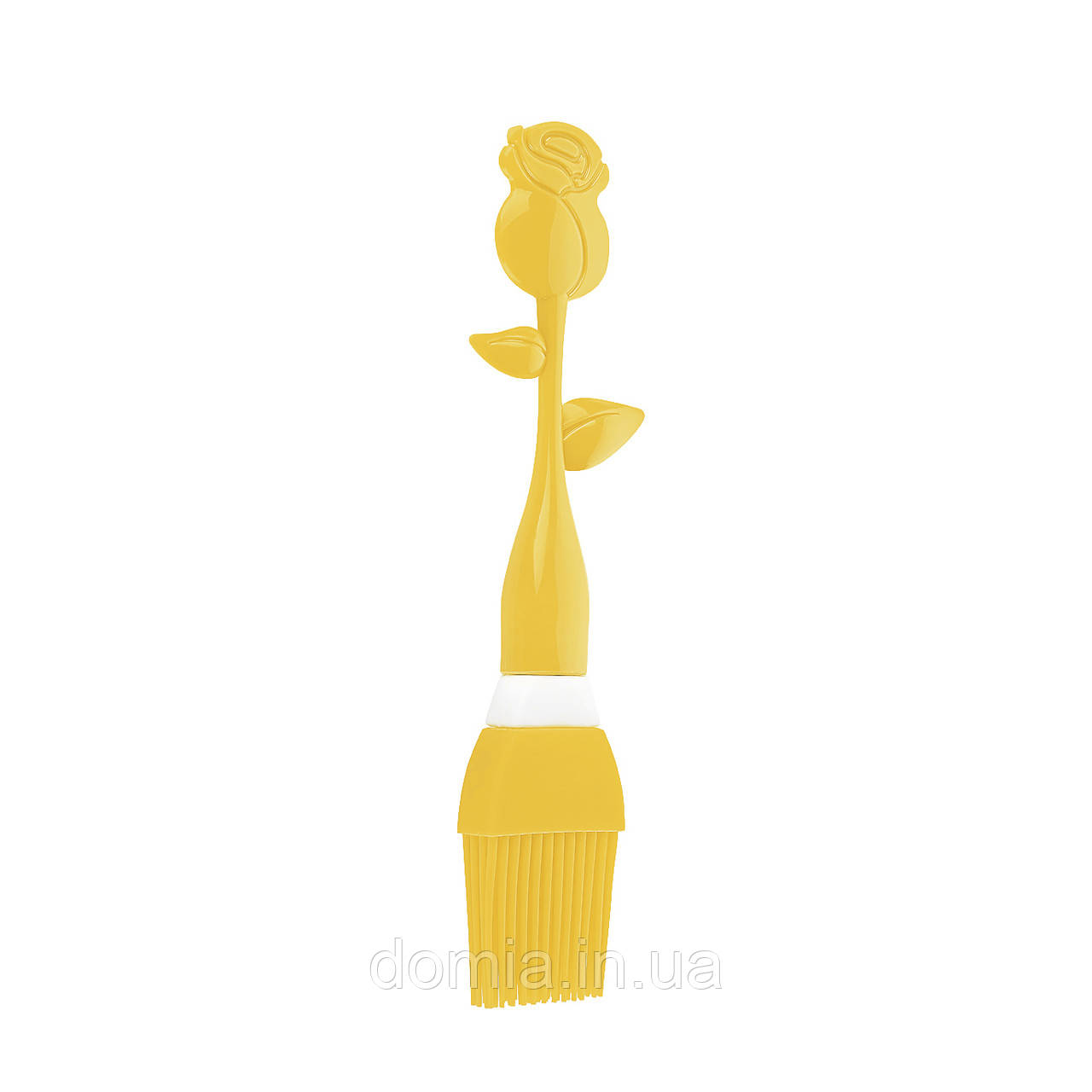 Пензель кулінарний "Rose" (3,2*1,1*17,4 см) АР-9312, TITIZ Plastik, Туреччина, фото 1