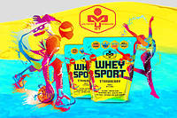 Новий бренд - MUST (Multisport Technology)