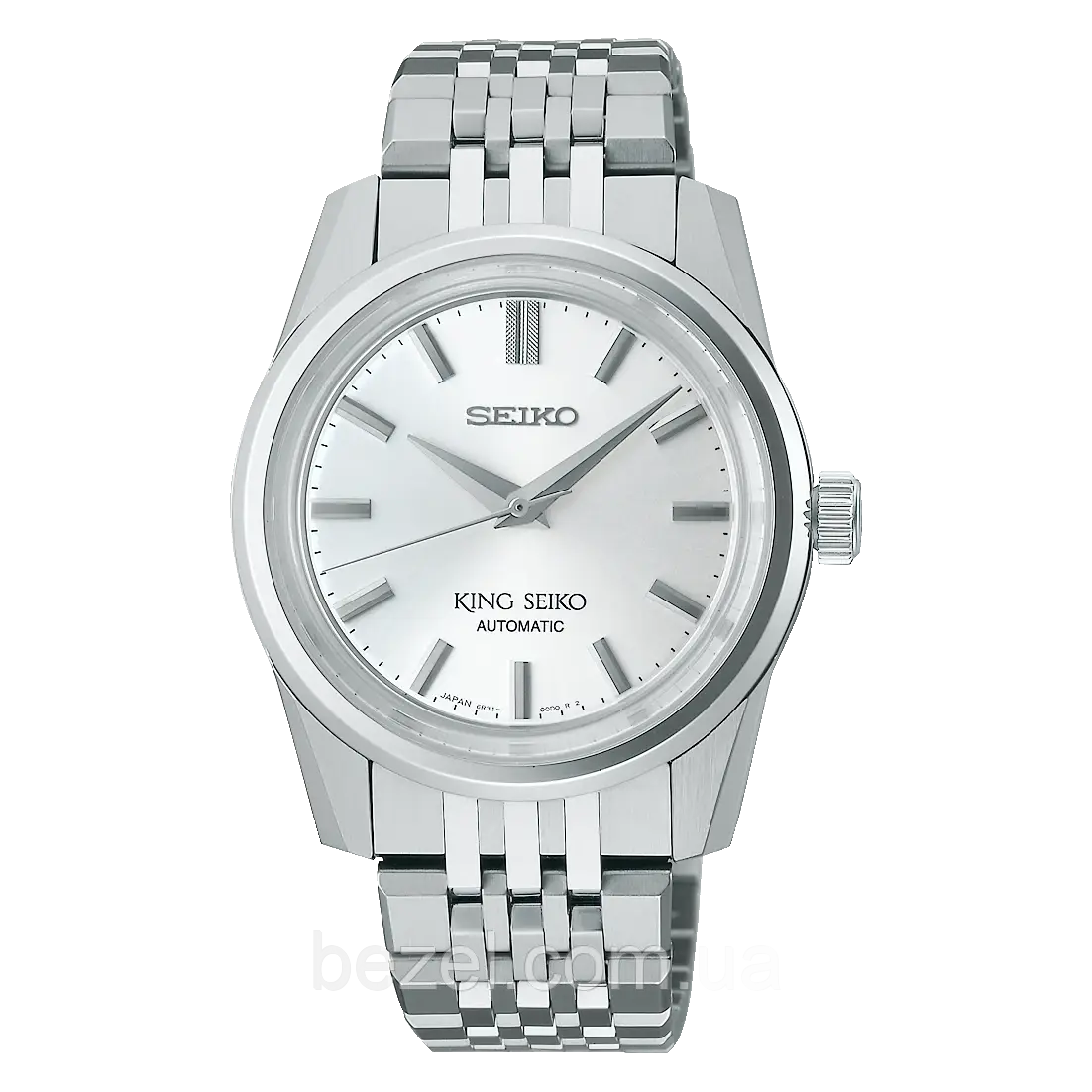 Чоловічий годинник Seiko King Seiko SPB279J1