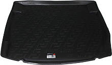 Килимок Багажника BMW 1 (F20) HB 5 dr (11-)