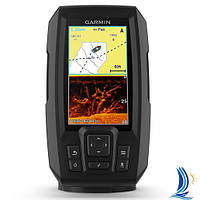 Эхолот Garmin Striker Vivid 4cv