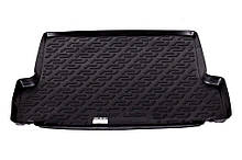 Килимок Багажника BMW 3 (E91) Touring (05-12) теп