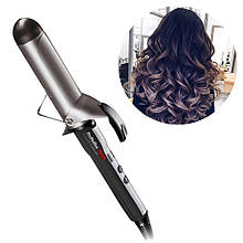 Плойка BaByliss Titanium Turmaline Computer з титано-турмаліновим покриттям 38 мм